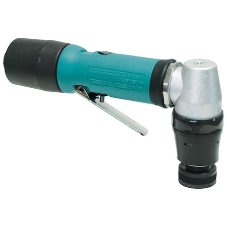 Dynabrade Mini-Orbital Sander 1-1/4In Dia. 58039