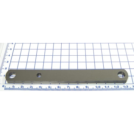 Copperloy EOD Lift Assembly Components, Spring Lin 5803B02