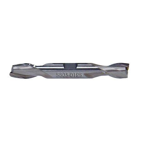 HHIP 1-1/8 X 1 6 Flute HIGH Speed Steel Single END Center Cut END Mill 5802-1252 HHIP 1-1/8 X 1 6 Flute HIGH Speed Steel Single END Center Cut END Mill 5802-1252