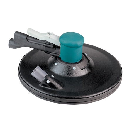 Dynabrade Two-Hand Gear-Driven Sander 11In 58041