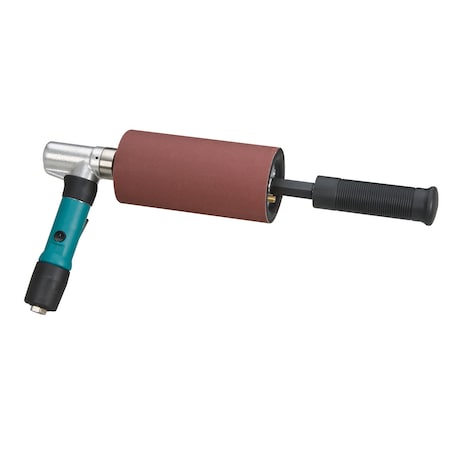 Dynabrade Rolling Pin Sander 58050