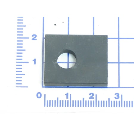 Copperloy EOD Brackets, Spring Lug 5806B01