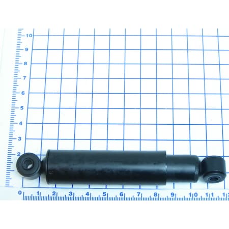 Poweramp Dock Leveler, Lip Shock Absorber 5811-0001