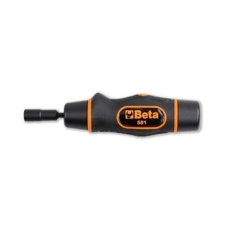 Beta Slip-Torque Screwdriver Ungraduated 005810001