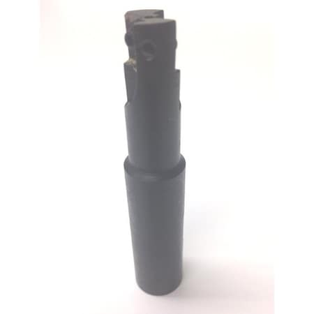 Hhip 5/8" Square Shoulder Indexable End Mill 5822-0625