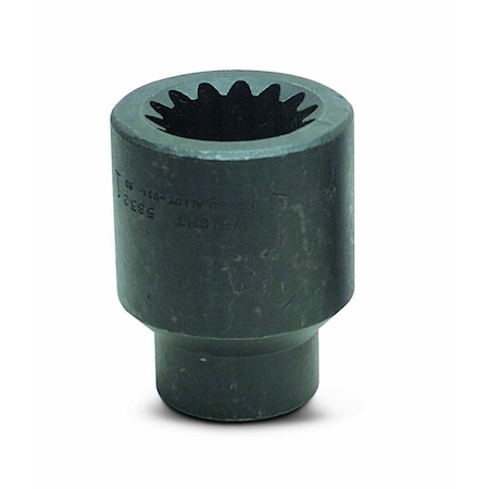 Wright Tool Impack Socket, 5846 5846