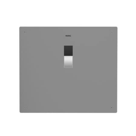 Toto Ecoefv Concealed Urinal 05G W 14 X 12 TEU2LA12#SS