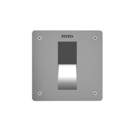 Toto TEU3LA11#SS Bathroom-Hardware, Stainless Steel