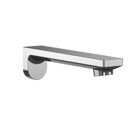 Toto 1-5/8" (Spout), 3-5/8" (Controller) W x Wall Mount TEL1C1-D10E#CP