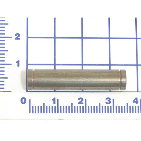 Serco Misc, 3/4"Od X 3-1/2" Pivot Tube 583-0010