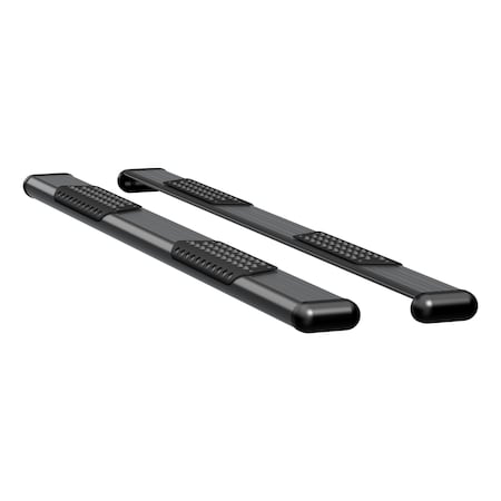 Luverne O-Mega II 6" Oval Sde Step, 584088-571633 584088-571633