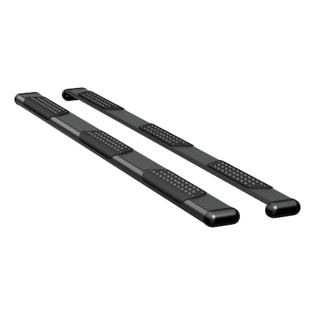 Luverne O-Mega II Side Steps, No Brackets 584102
