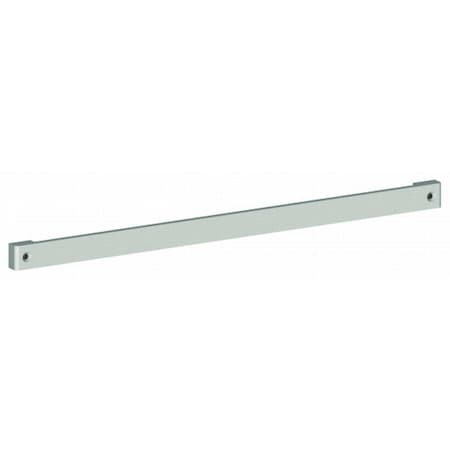 Hager Satin Brass Push 127S4 127S4