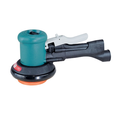 Dynabrade Dynalocke Dual-Action Sander 3In 58461