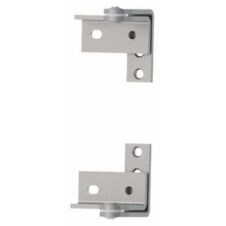 Hager Satin Chrome Pivot 61526D 042688