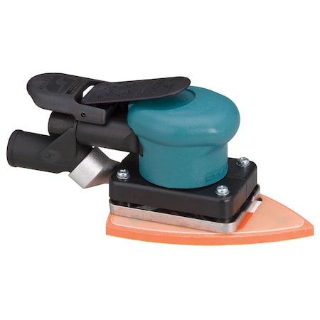 Dynabrade Dynabug Ii Orbital Sander 58506