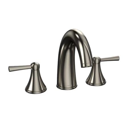 Toto Trim, Silas 3H, Roman Tub TB210DD#BN