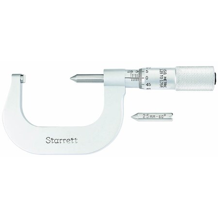 Starrett Combination Square C11HC-18-4R