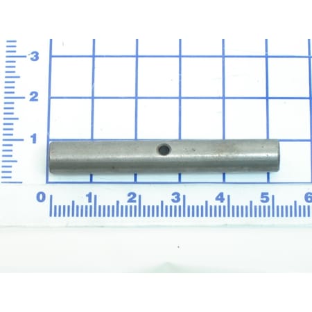 Serco Misc. Pins, 3/4"Od X 5-5/32" Gear Pin O/ 585-0056