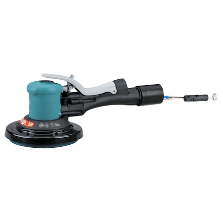 Dynorbital RandomOrbital Sander, 58651 58651