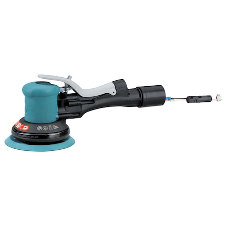 Dynorbital RandomOrbital Sander, 58652 58652