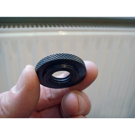 Cs Unitec Speed Nut Clamping System, 5-8"-11 65008-1