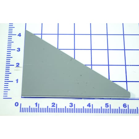 Serco Lift Arm Rollers, Latch Cam 586-0009