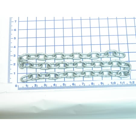 Serco Lip Extension Chains And Cables, Chain ( 586-0052