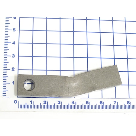 Serco Lip Brackets/Lugs, Arm (Latch Assist) 586-0236