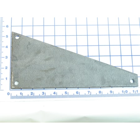 Serco Lift Arm Rollers, Release Cam 586-0316