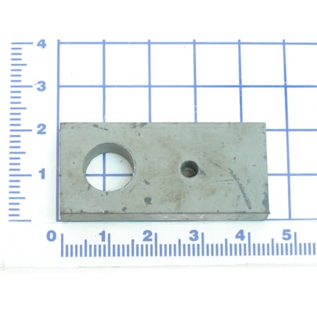 Serco Lip Brackets/Lugs, Lip Cylinder Pivot Br 586-0383