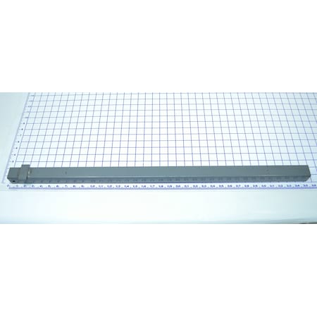 Serco Maintenance Struts, Maintenance Prop 586-0681