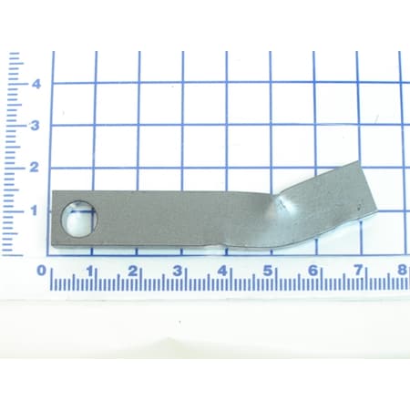 Serco Lip Brackets/Lugs, Latch Assist Arm 30K 586-0984