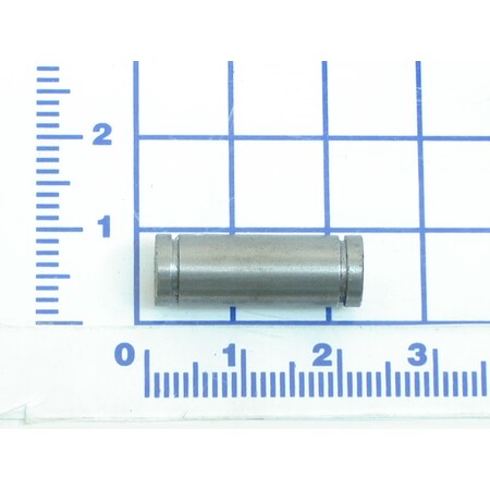 Serco Headless Pins, 3/4"Od X 2-1/8" Grooved P 586-1072