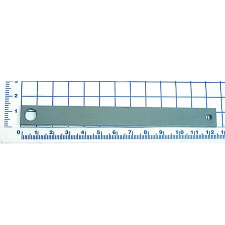Serco EOD Lift Assembly Components, Lower Spri 586-1273