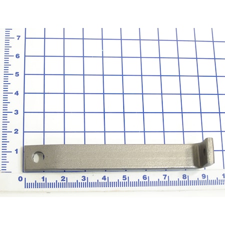 Serco Lip Brackets/Lugs, Spring Rod Adjuster B 586-1361