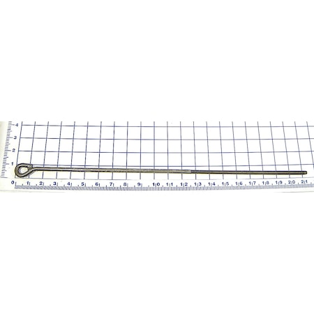 Serco Lip Actuators/Rods, Spring Rod Adjuster 586-1364