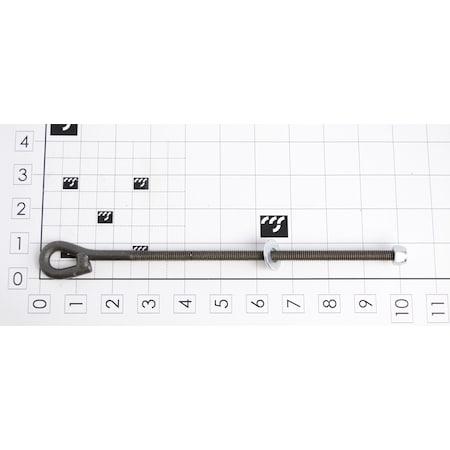Serco Lip Actuators/Rods, Spring Rod Adjuster 586-1365