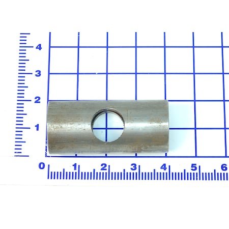 Serco Misc, Bottom Pivot Tube 586-1416