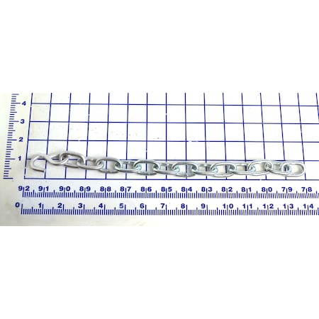 Serco Holdown Release Chains/Cables, Pull Chai 586-1459