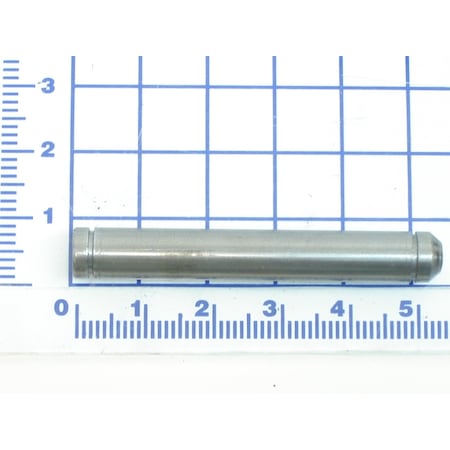 Serco Headless Pins, 3/4"Od X 5-3/8" Grooved P 586-1467