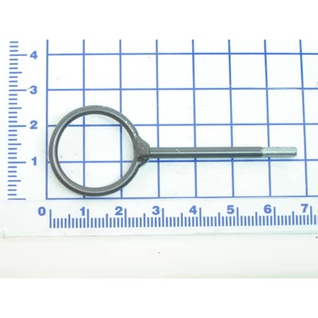 Serco Holdown Sub-Assembly Parts, Toggle Pull 586-1481