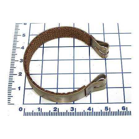 Serco Holdown Sub-Assembly Parts, Brake Band 586-1485