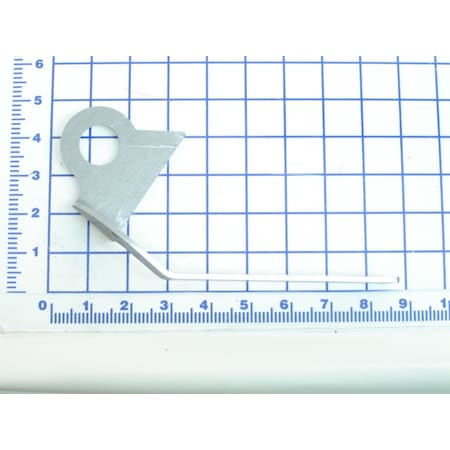 Serco Sensor Brackets, Target Pad 586-1838