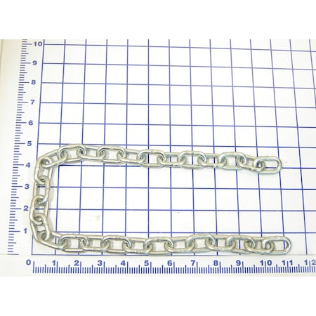 Serco Lip Extension Chains And Cables, Chain L 586-1921