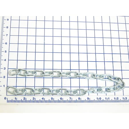 Serco Lip Extension Chains And Cables, Chain 586-1954