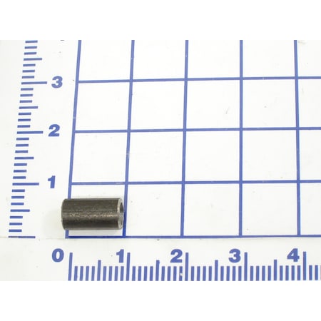 Serco Spacers, Spacer 586-1999