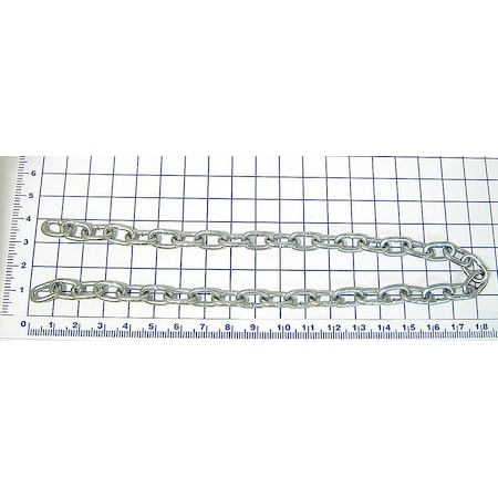 Serco Lip Extension Chains And Cables, Chain,  586-2271