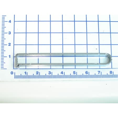 Serco Lip Brackets/Lugs, Spring Adjusting Loop 586-3009