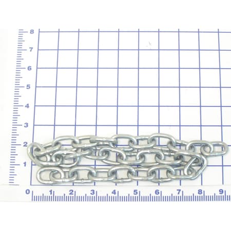 Serco Lip Extension Chains And Cables, Chain 586-3019